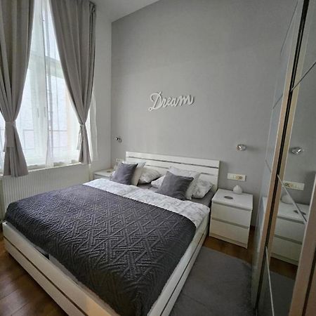 Main Square Dream Apartment Zagreb Exteriör bild
