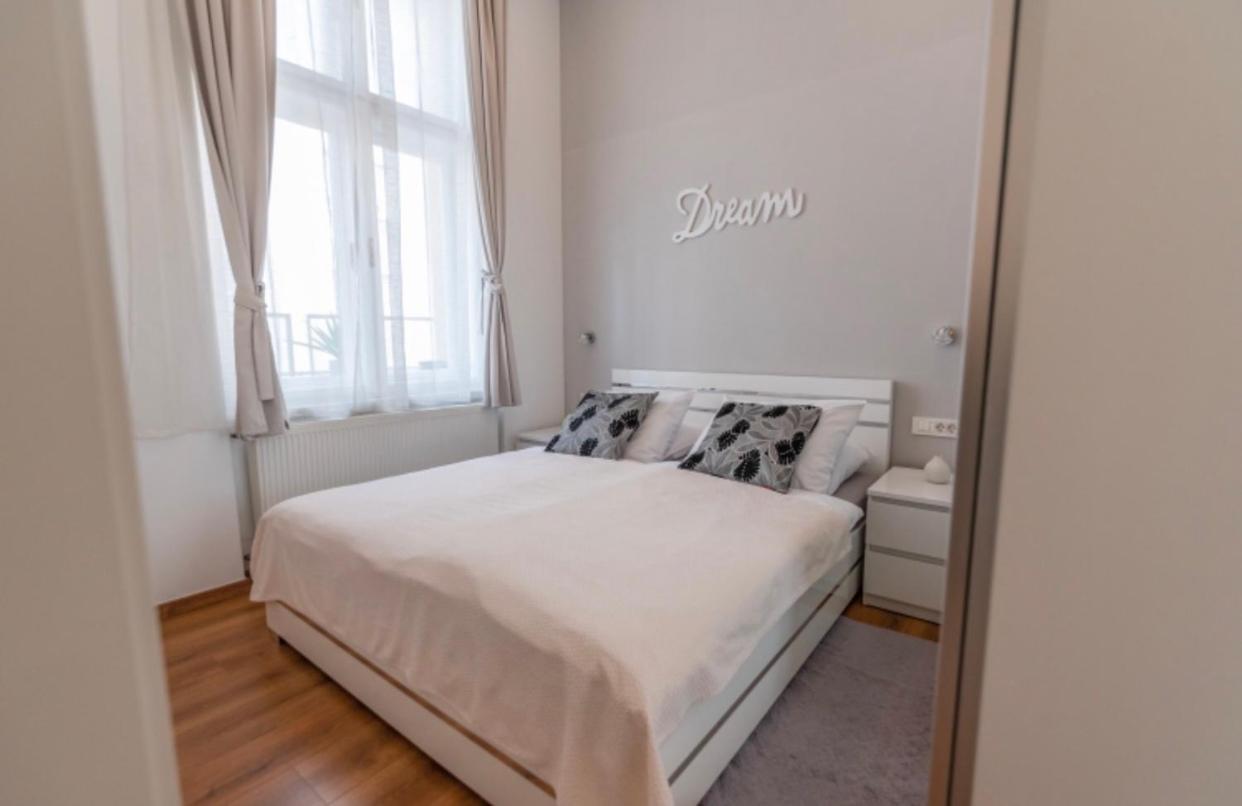 Main Square Dream Apartment Zagreb Exteriör bild