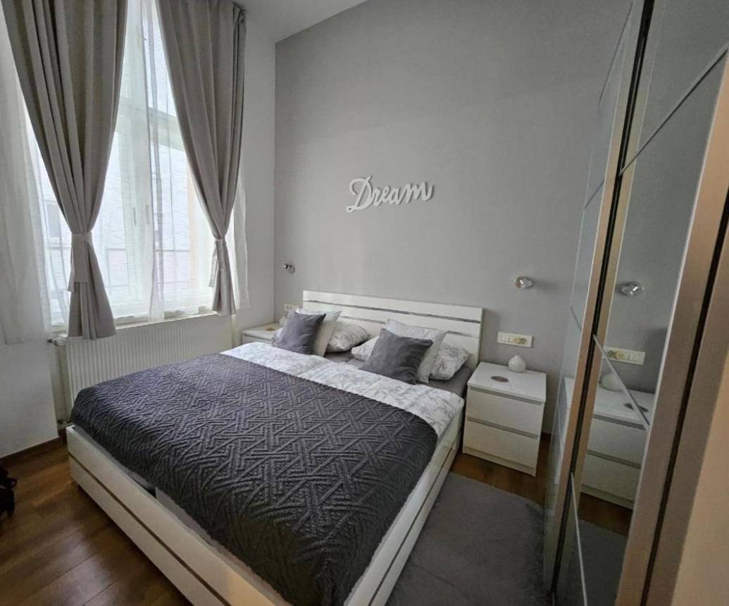 Main Square Dream Apartment Zagreb Exteriör bild